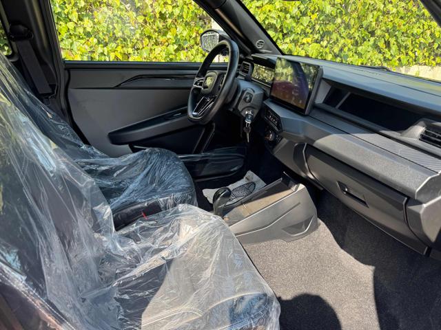 LIGIER JS usata, con Interni in pelle