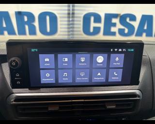 FIAT Ulysse usata, con Kit antipanne