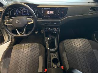 VOLKSWAGEN Taigo usata, con ESP