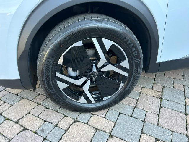 PEUGEOT 2008 usata, con Immobilizzatore elettronico