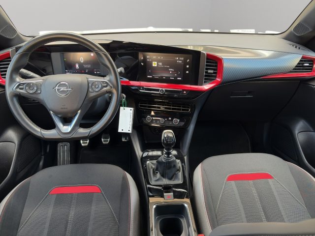 OPEL Mokka usata, con Park Distance Control