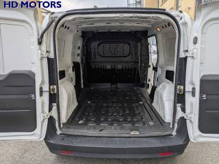 FIAT Doblo usata, con ESP