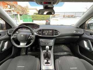 PEUGEOT 308 usata, con Controllo trazione