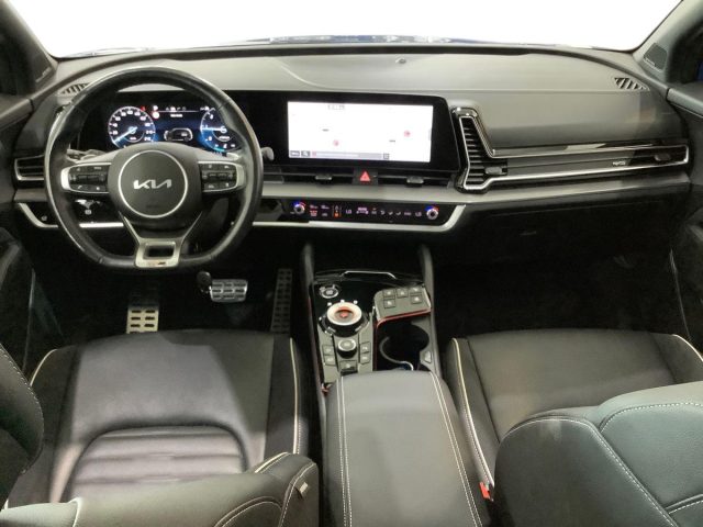 KIA Sportage usata, con Chiusura centralizzata