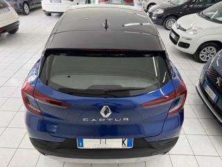 RENAULT Captur usata, con Cruise Control