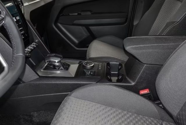 VOLKSWAGEN Amarok usata, con Chiusura centralizzata