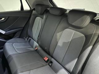 AUDI Q2 usata, con Cruise Control