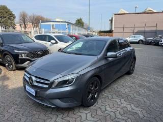 MERCEDES-BENZ A 180 CDI Automatic Sport TETTO APRIBILE