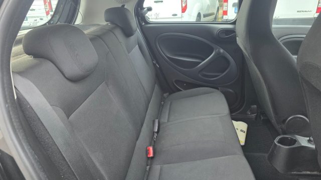 SMART ForFour usata, con Cruise Control