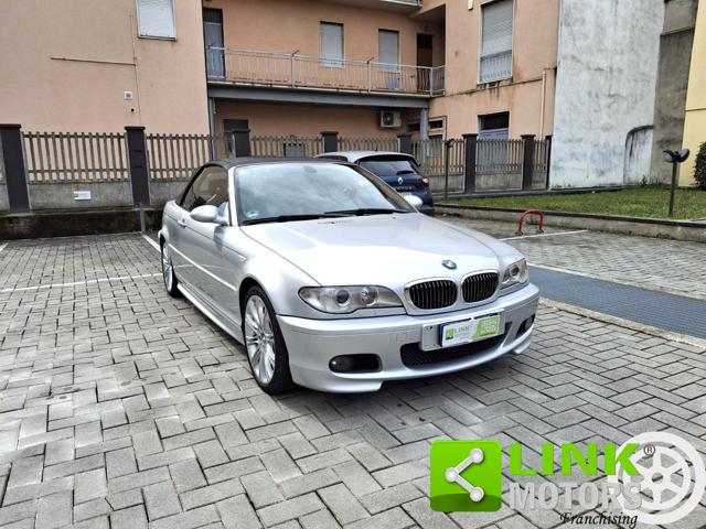 BMW 330 usata, con ABS
