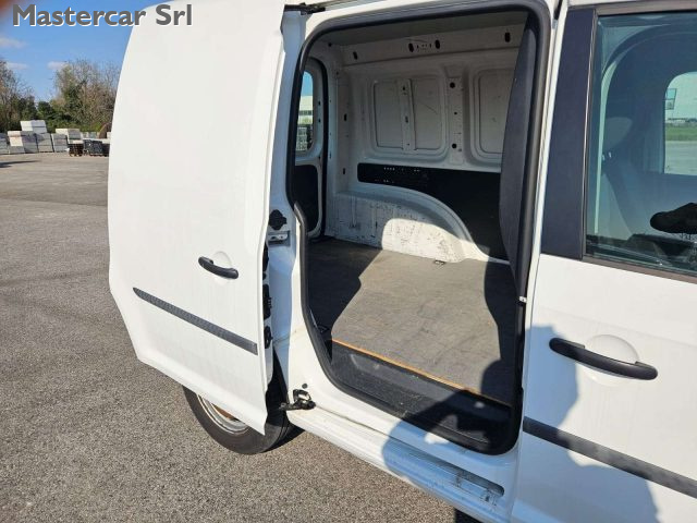 VOLKSWAGEN Caddy usata 14