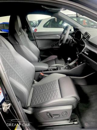 AUDI RS Q3 usata, con Climatizzatore