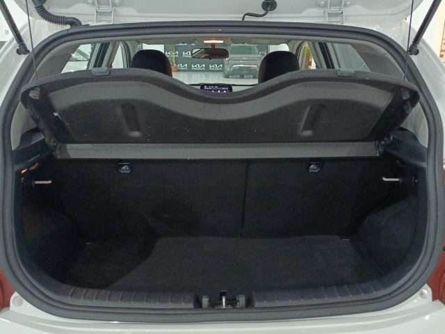 KIA Picanto usata, con Immobilizzatore elettronico