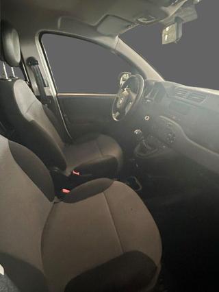 FIAT Panda usata, con Airbag
