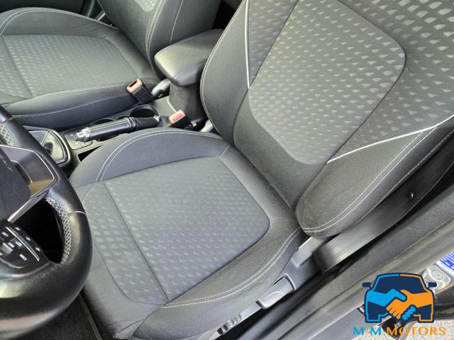 FORD Fiesta usata 23