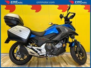 HONDA NC 750 usata 5