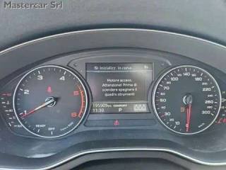 AUDI A4 usata, con Servosterzo