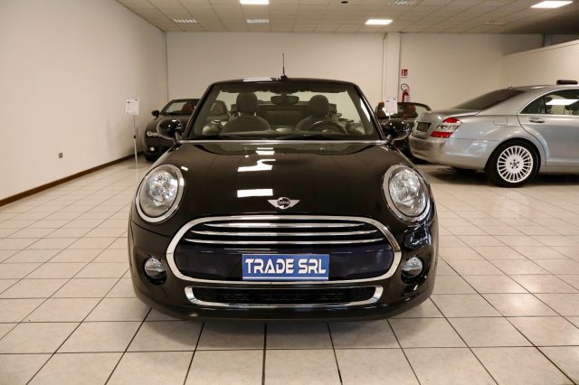 MINI Cooper usata, con Airbag Passeggero