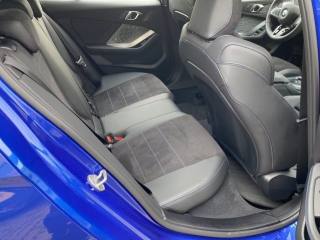 BMW 120 usata, con Chiusura centralizzata