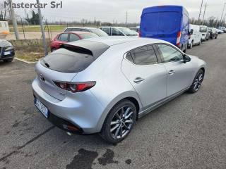 MAZDA 3 usata, con Regolazione elettrica sedili