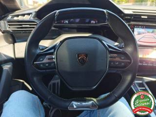 PEUGEOT 408 usata, con USB