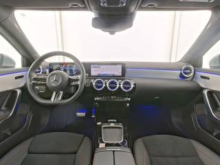MERCEDES-BENZ A 180 usata, con Chiusura centralizzata