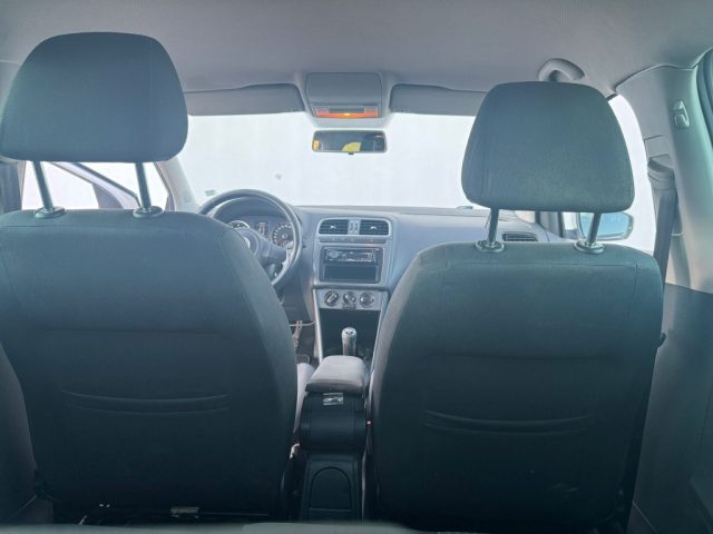 VOLKSWAGEN Polo usata, con Airbag Passeggero