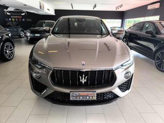 MASERATI Levante usata, con Airbag laterali