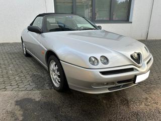 ALFA ROMEO Spider usata, con Fendinebbia