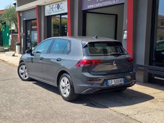 VOLKSWAGEN Golf usata 112