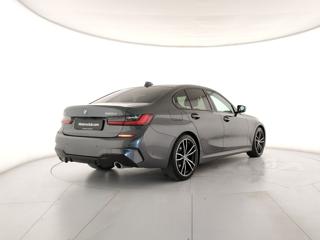 BMW 320 usata, con Alzacristalli elettrici