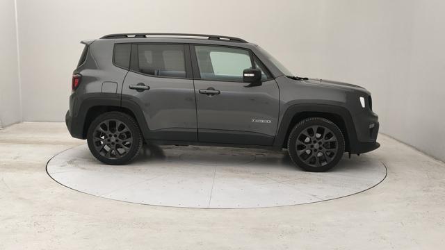 JEEP Renegade usata, con Autoradio