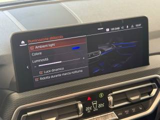 BMW X3 usata, con Fari LED