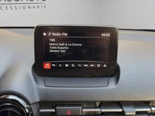 MAZDA 2 usata, con Fari LED