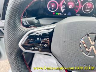 VOLKSWAGEN Golf GTI usata, con ESP