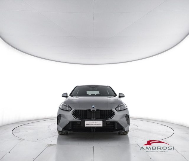 BMW 118 usata 4