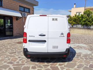 CITROEN Jumpy usata, con Alzacristalli elettrici