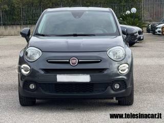 FIAT 500X usata, con Airbag laterali