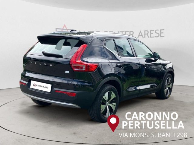 VOLVO XC40 usata, con Autoradio