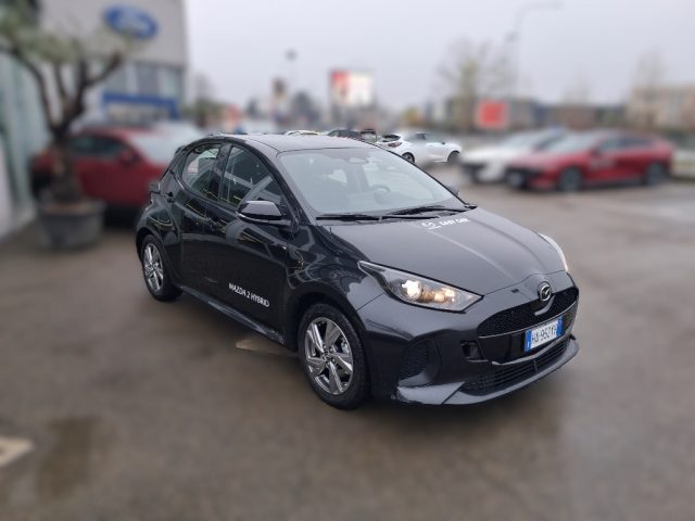 MAZDA 2 usata, con Airbag Passeggero