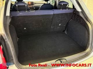 FIAT 500X usata, con Specchietti laterali elettrici