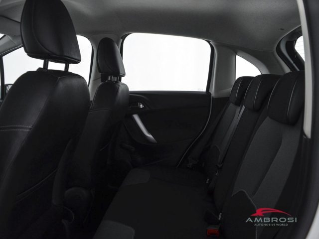 CITROEN C3 usata 9