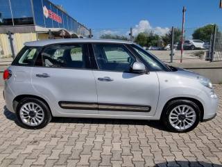 FIAT 500L usata, con Controllo trazione