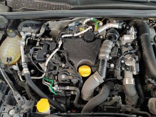 RENAULT Captur usata, con Controllo elettronico della corsia