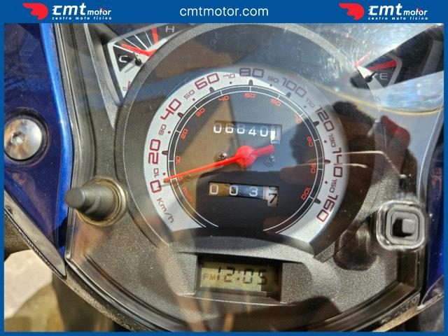 HONDA SH 125 usata 4