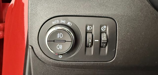OPEL Crossland X usata 20