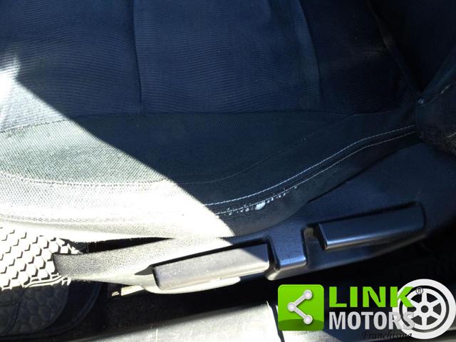 NISSAN Qashqai usata, con MP3