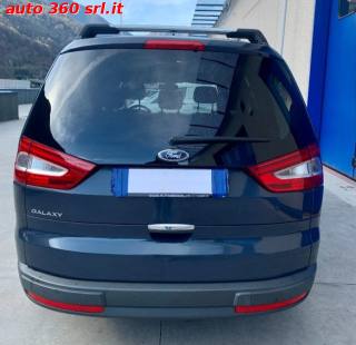 FORD Galaxy usata, con Airbag Passeggero