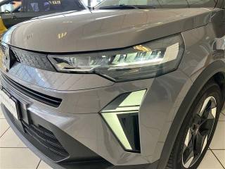 RENAULT Captur usata, con Climatizzatore