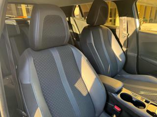 PEUGEOT 2008 usata, con Cruise Control